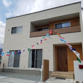 Newモデルハウスオープン！見学会開催中♬